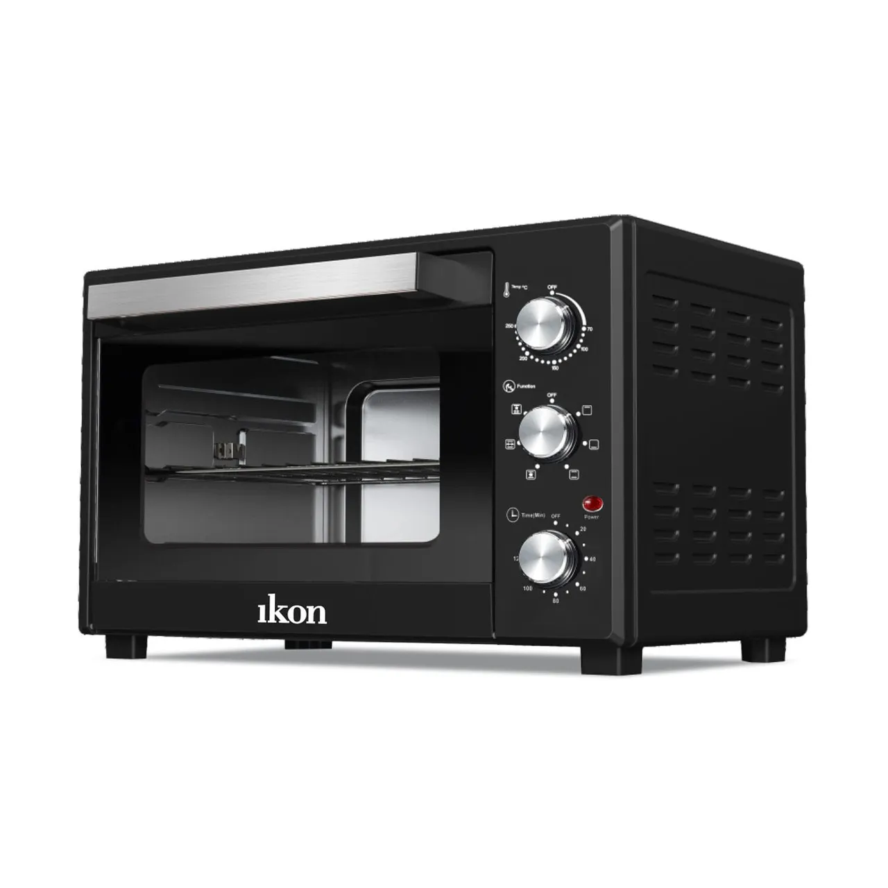 Ikon فرن كهربائي، IK-EMD38