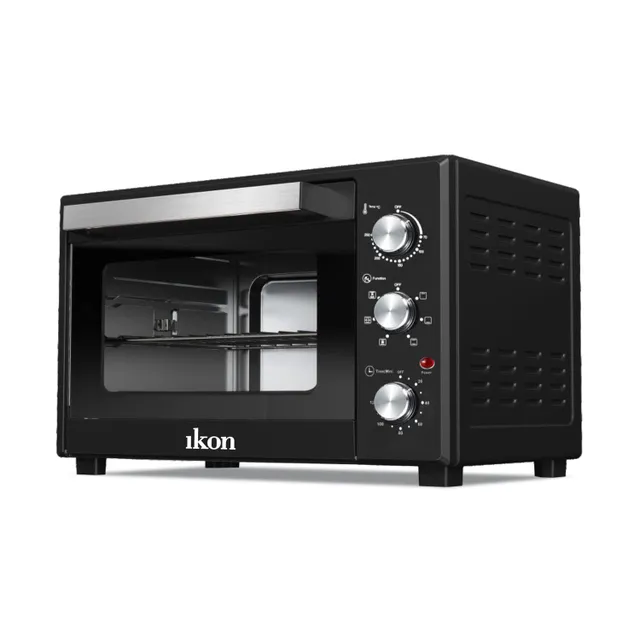 Ikon Electric Oven, IK-EMD38