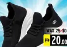 Men’s Sports Shoes