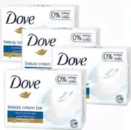 Dove Soap