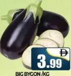 Big Bygon