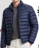 Men’s Winter Jackt Assorted