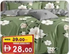 Royal Touch Bedsheet