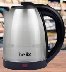 Hejix غلاية كهربائية Hx115