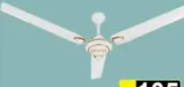 Krypton Ceiling Fan