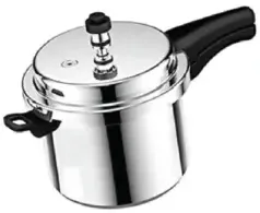Xpo قدر ضغط Deluxe Ib-7341