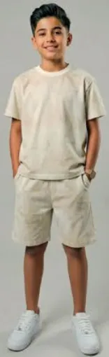 Boys Co-Ord sett Assorted