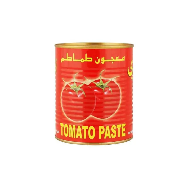 Lui Tomato Paste