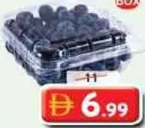 Blue Berry