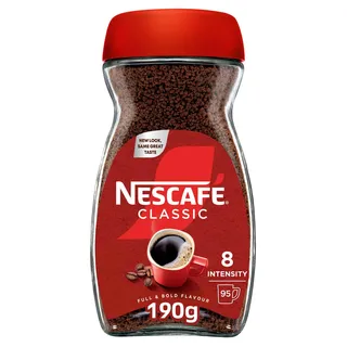 Nescafe نسكافيه كلاسيك