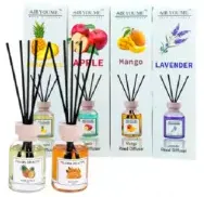 Air You me Reed Diffuser