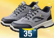 Ishidu Men Shoes
