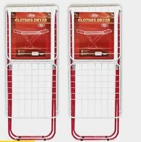 Cloth Dryer Assorted