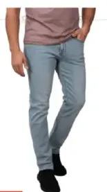 Mens Jeans