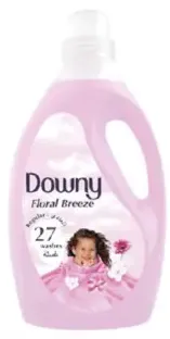 Downy Fabric Softener Assorted