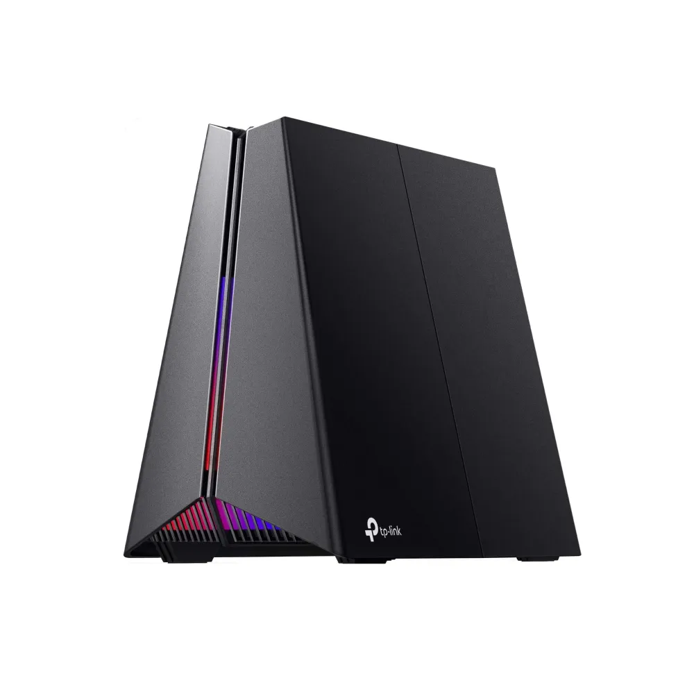 TP-Link راوتر ألعاب BE9300 ثلاثي النطاق بتقنية Wi-Fi 7