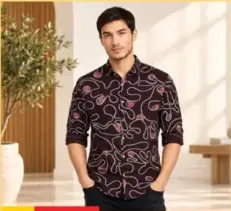 Men’s Shirt