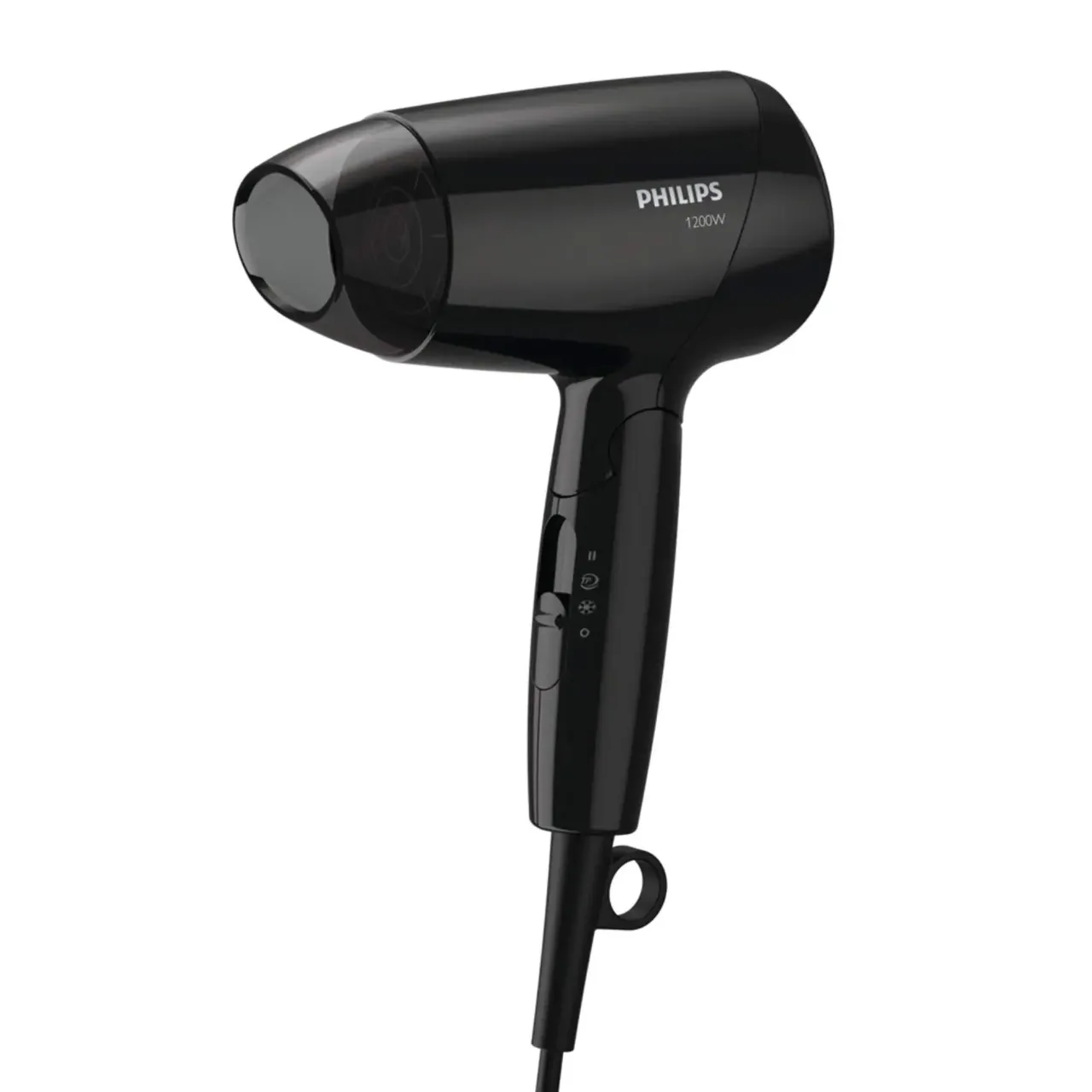 Philips مجفف شعر 1200W BHC010 أسود