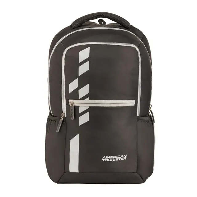 American Tourister Slate 2.0 Laptop Backpack, Black