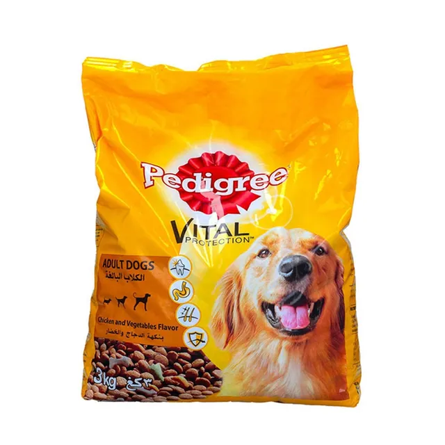 Pedigree Adult Chicken with Liver