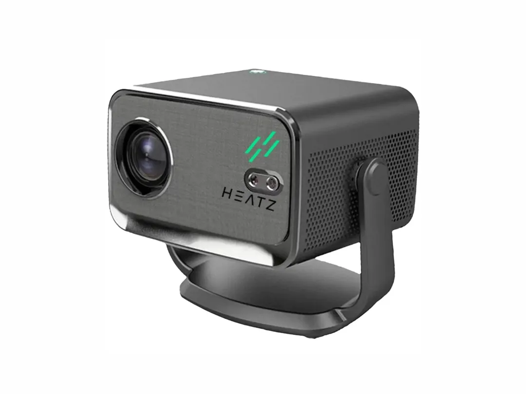 Heatz بروجكتور هيتز