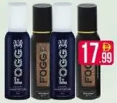 Fogg Deo Assorted