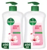 Dettol ايجو غسيل يدوي متنوع