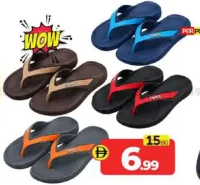 Mens Slipper