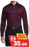 Ray Mns Shirt