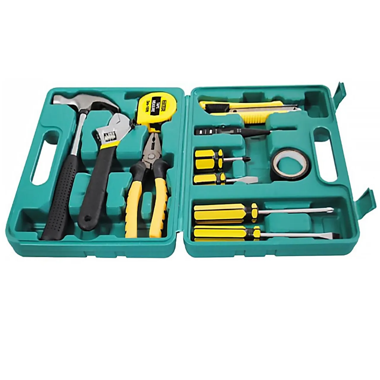 Fixter مجموعة ادوات باورمان