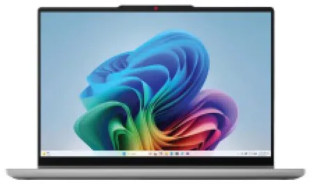 Lenovo كمبيوتر Ai قابل للتحويل Ideapad 5 2-In-1 14Ahp11, 83Jj0001Ax, 16Gb Ram, 512Gb Ssd