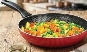 Royal Ford N/S Frypan