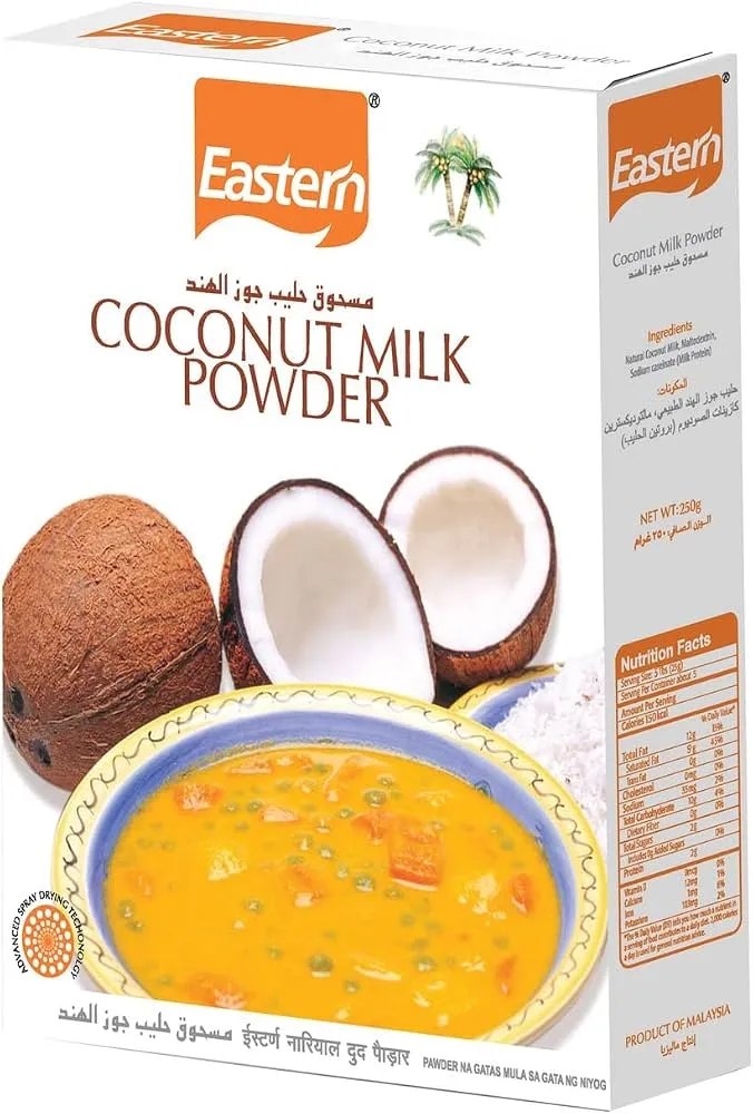 Eastern حليب جوز الهند