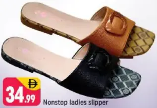 Nonstop شبشب نسائي