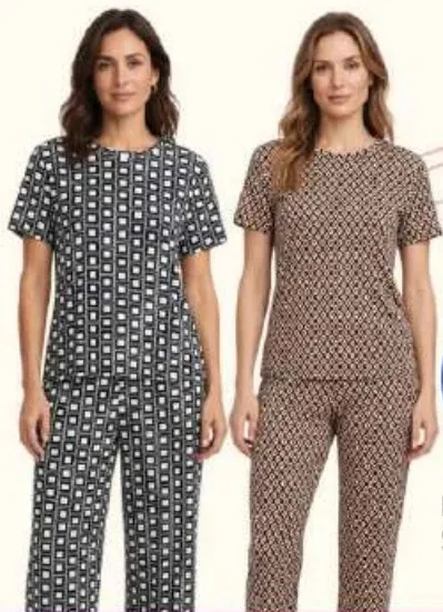 Ladies Set Assorted