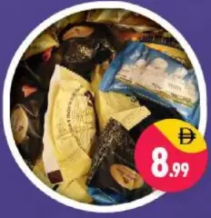 Date Chocolate Assorted