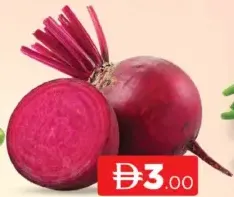 Beetroot India