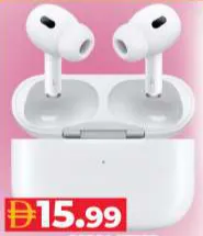 Airpod Pods 2