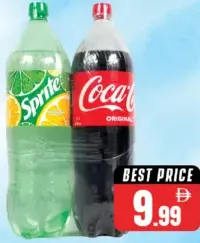 Coca-Cola Coke