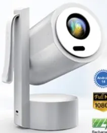 Ikon جهاز عرض اندرويد ايكون