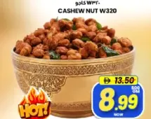 Peanut Masala