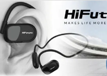 HiFuture FutureMate ENC Head Phone
