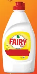 Fairy Dish Wash