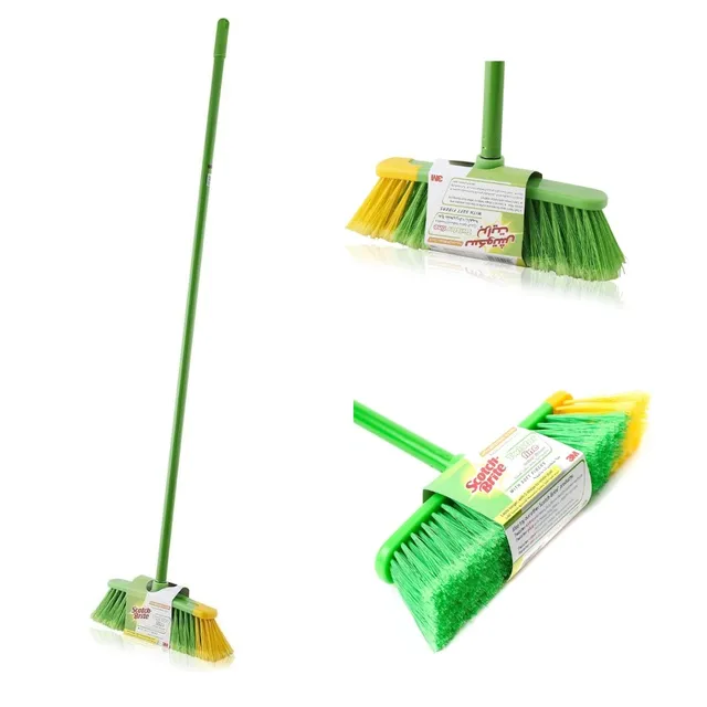 Scotch Brite Indoor Broom