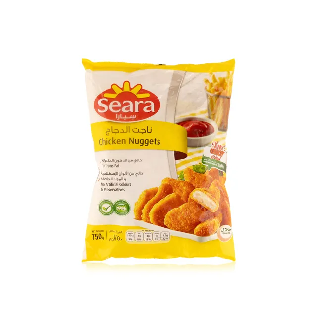 Seara Chicken Nuggets