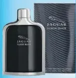 Jaguar عطر رجالي كلاسيك أراميس