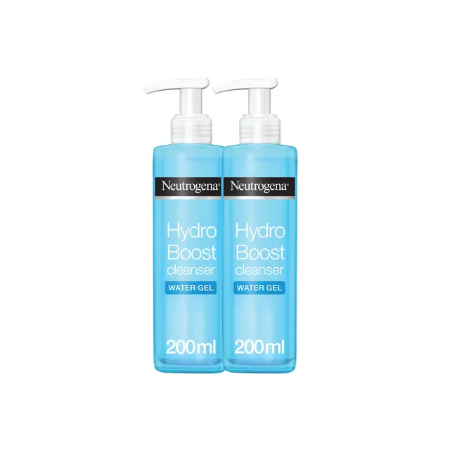 Neutrogena Gel Clean