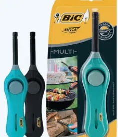 Bic ولاعة غاز ميجا