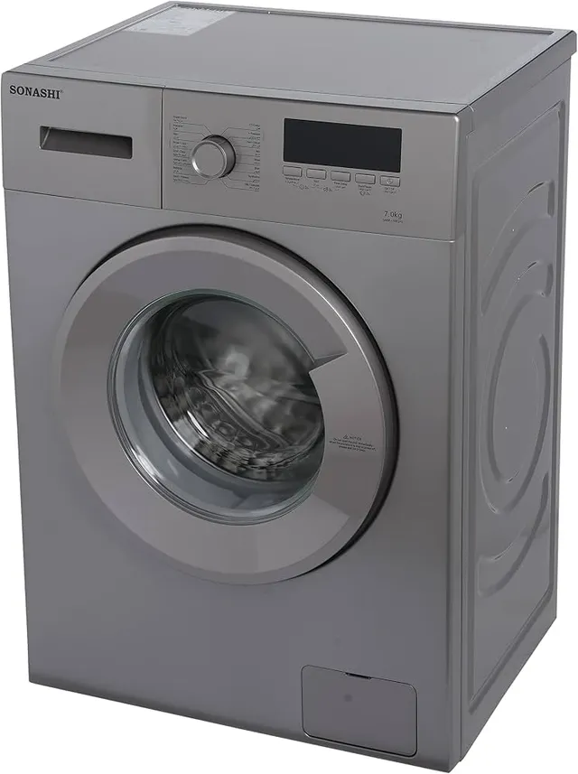 Sonashi Washing Machine Fl SWM6002FL