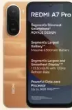 Redmi هاتف ذكي ريدمي ايه 7 برو